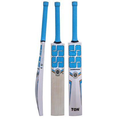 SS Storm Cricket Bat - Senior