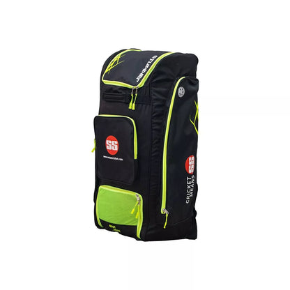 SS Stunner Duffle Wheel Bag