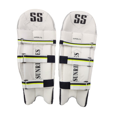 SS Superlite Cricket Batting Pad - Senior