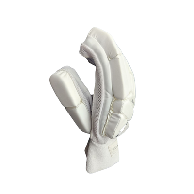 SS Supreme Cricket Batting Gloves - Senior