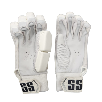 SS Supreme Cricket Batting Gloves - Youth