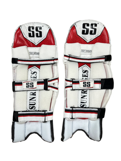 SS Test Opener Batting Pads - Senior