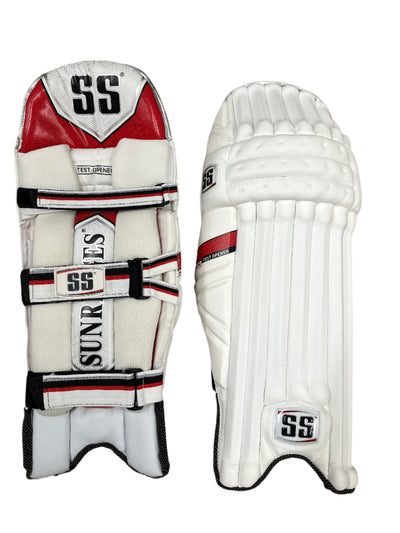 SS Test Opener Batting Pads - Senior