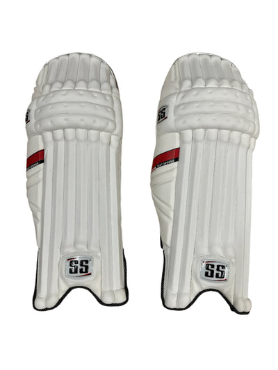 SS Test Opener Batting Pads - Senior