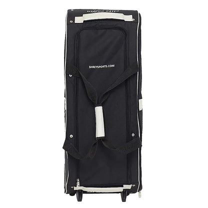 Shrey Elite Coffin Wheel Cricket Bag