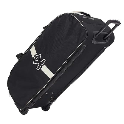 Shrey Elite Coffin Wheel Cricket Bag