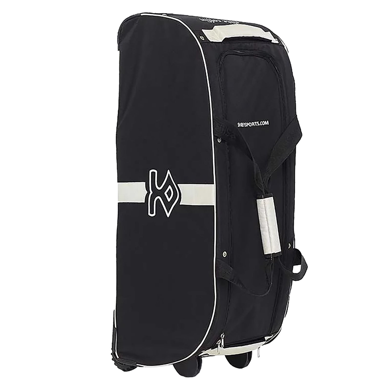 Shrey Elite Coffin Wheel Cricket Bag