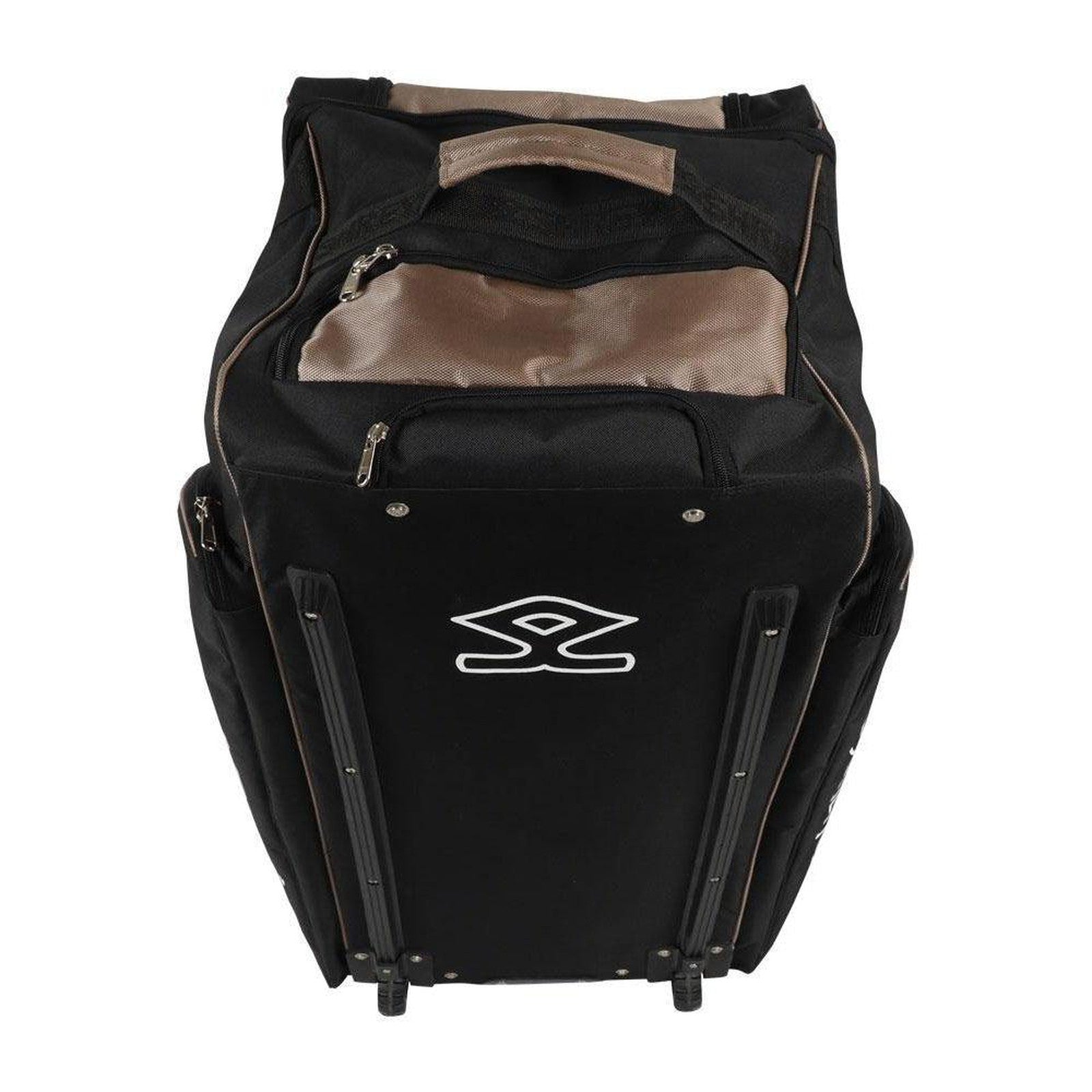 Shrey Performance Wheel Cricket Bag