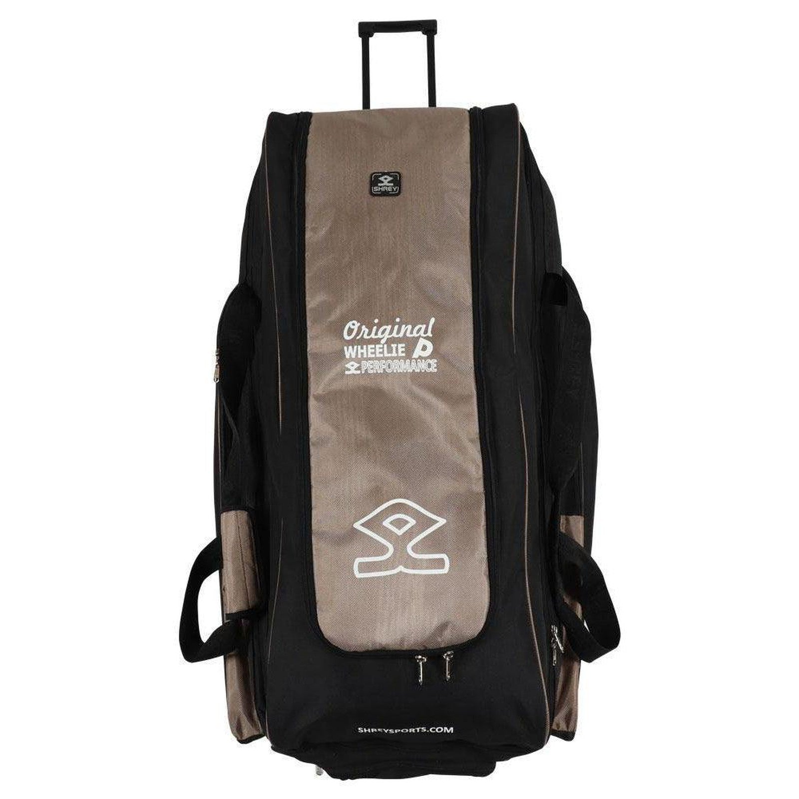 Shrey Performance Wheel Cricket Bag