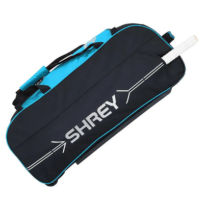 Shrey Ranger Wheel Cricket Bag