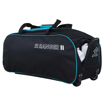 Shrey Ranger Wheel Cricket Bag