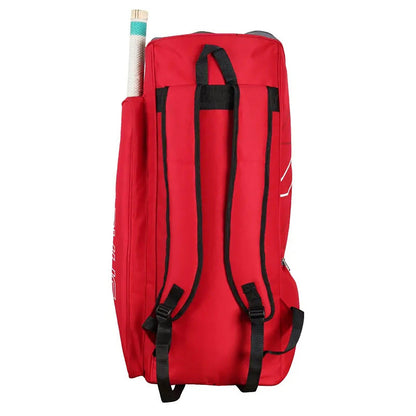 Shrey Ryder Duffle Cricket Bag