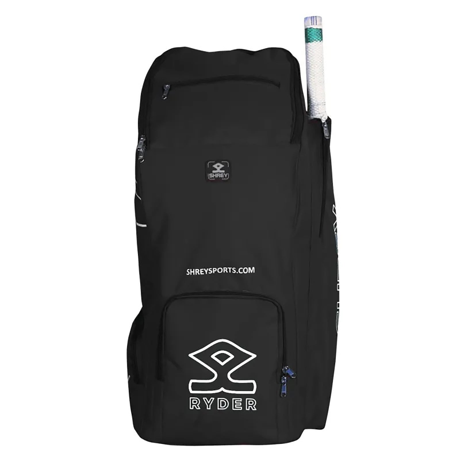 Shrey Ryder Duffle Cricket Bag