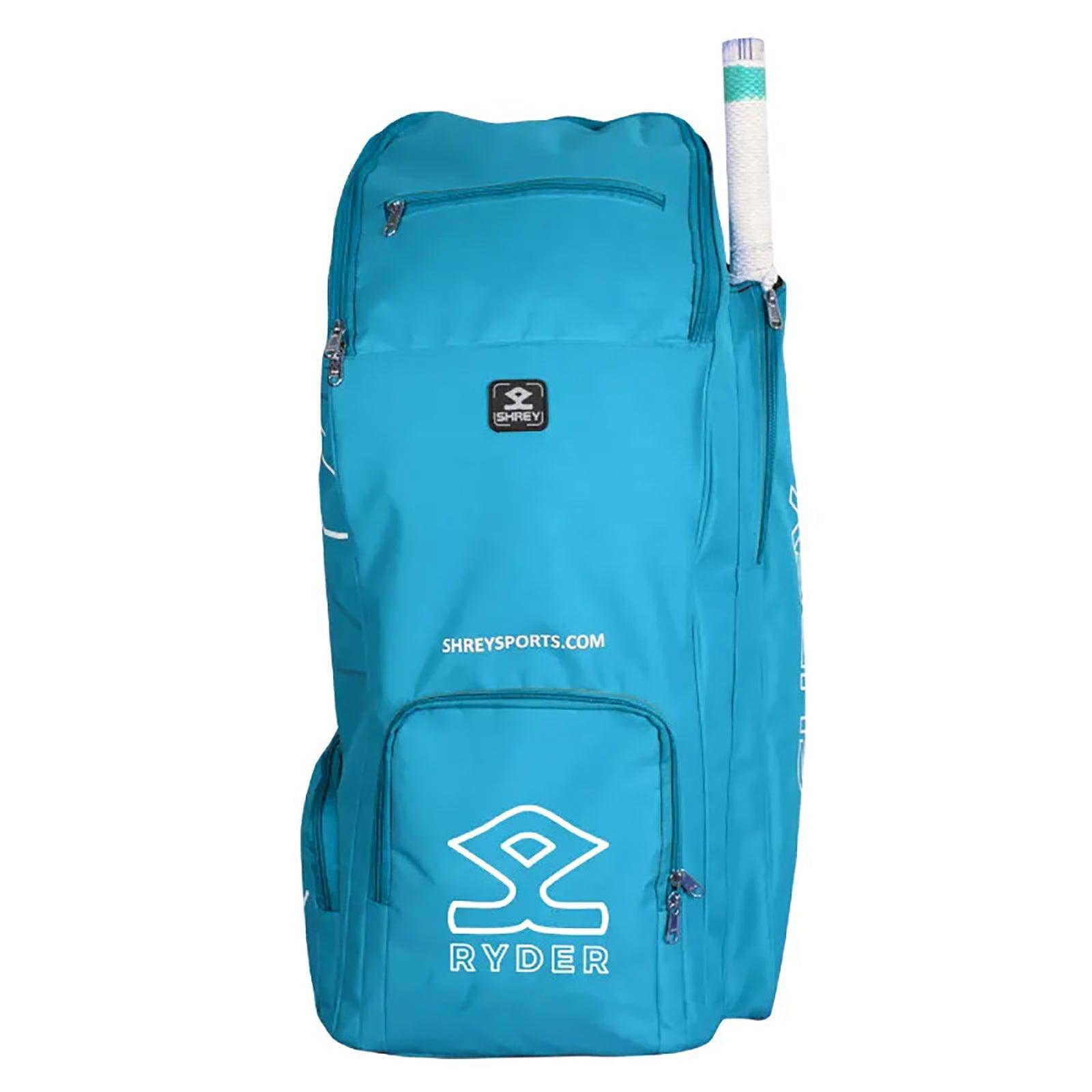 Shrey Ryder Duffle Cricket Bag