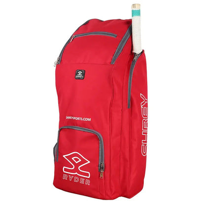 Shrey Ryder Duffle Cricket Bag