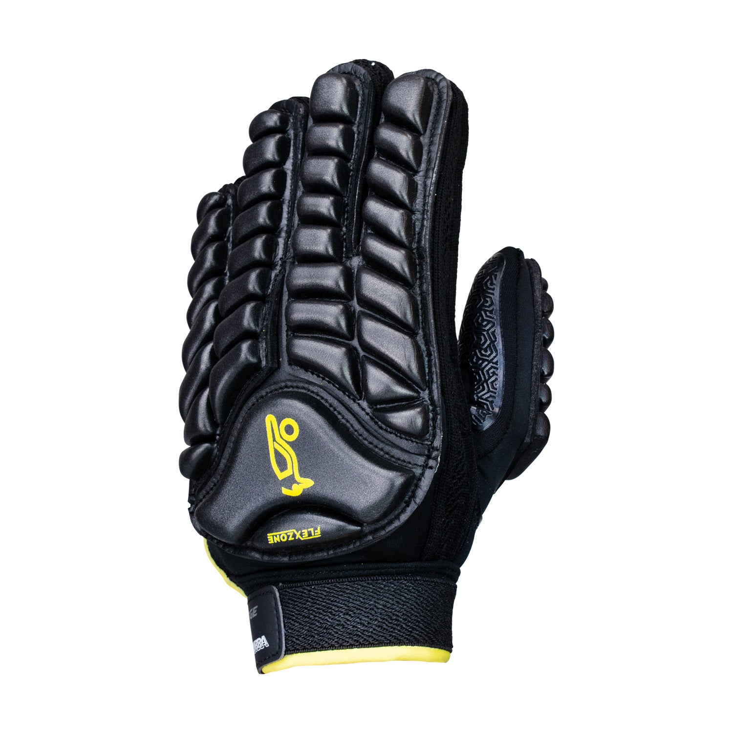 Kookaburra Siege Hockey Glove - Medium LH