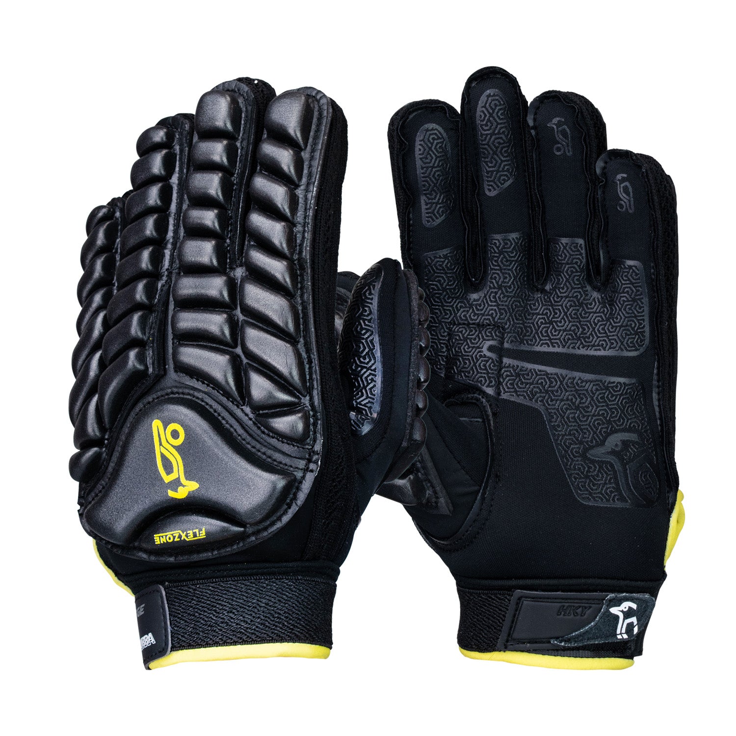 Kookaburra Siege Hockey Glove - X Small LH