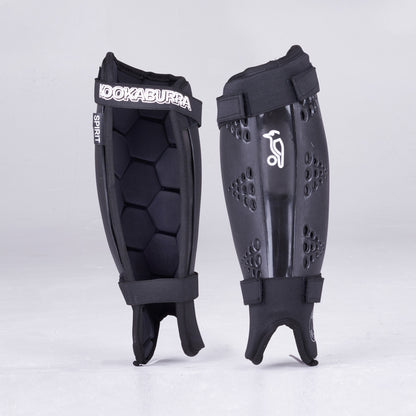 Kookaburra Spirit Hockey Shin Guard - X Small