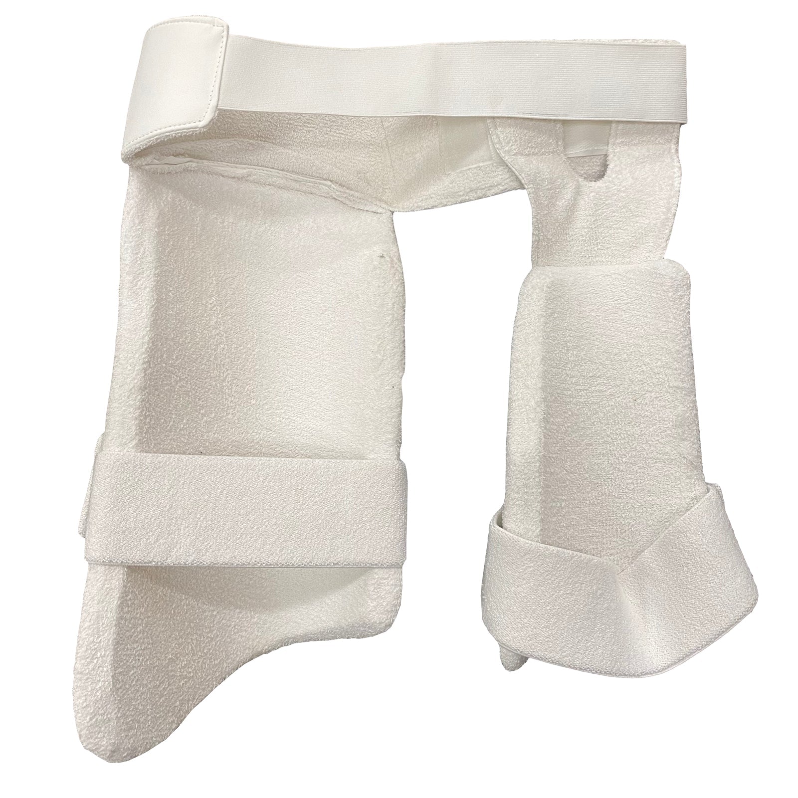 Sturdy Komodo Combo Thigh Pad - XS Junior