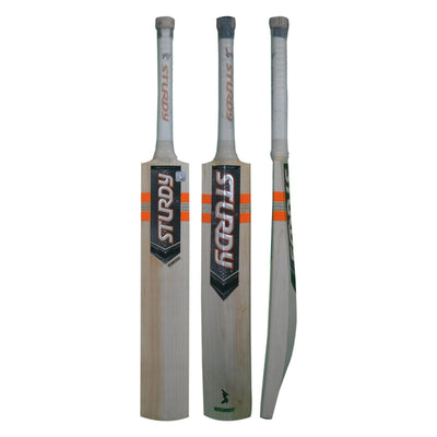 Sturdy Komodo Cricket Bat - Adult