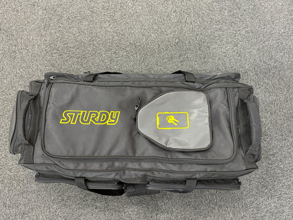 Sturdy Komodo Wheel Cricket Bag