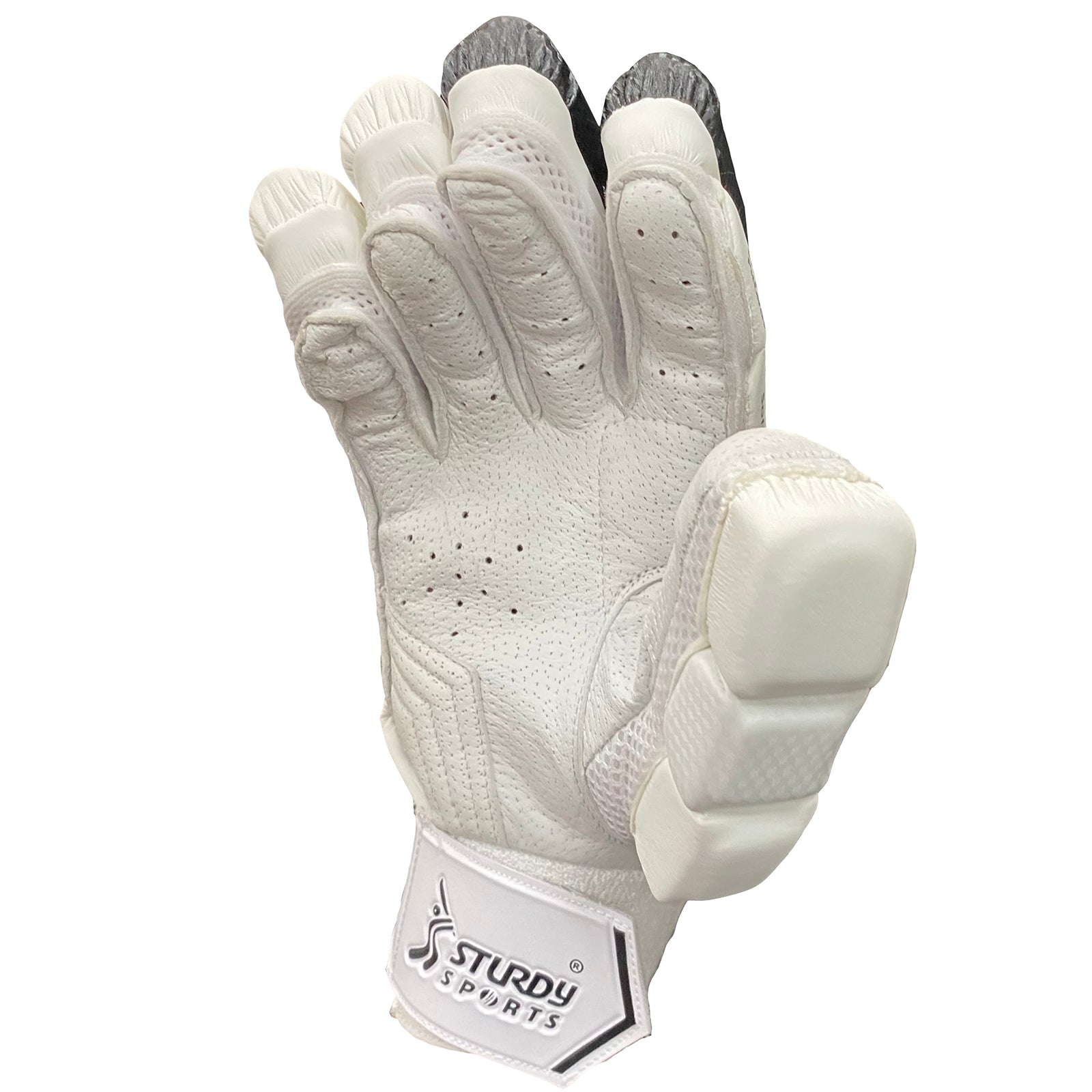 Sturdy Rhino Batting Gloves - Senior