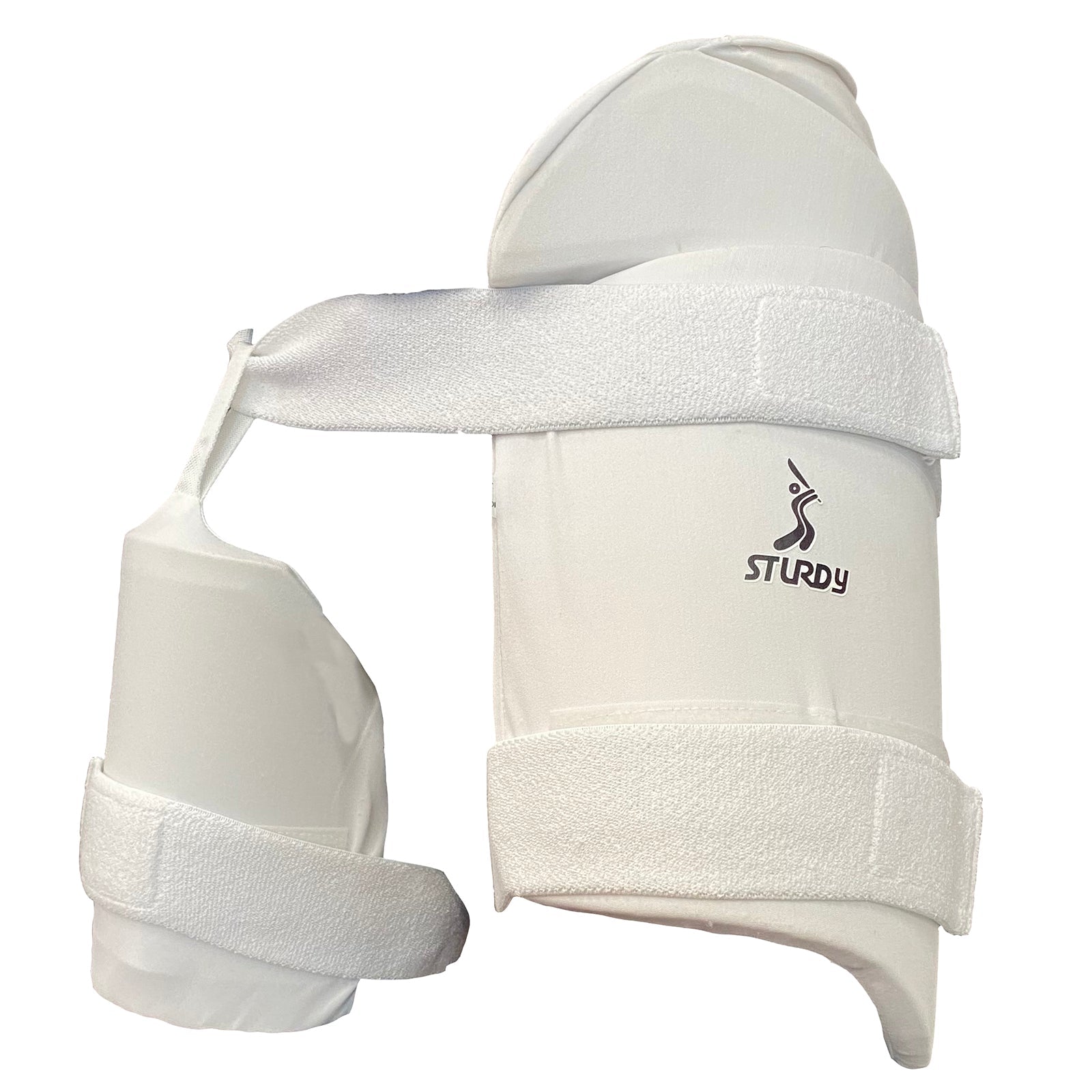 Sturdy Rhino Combo Thigh Pad - Senior