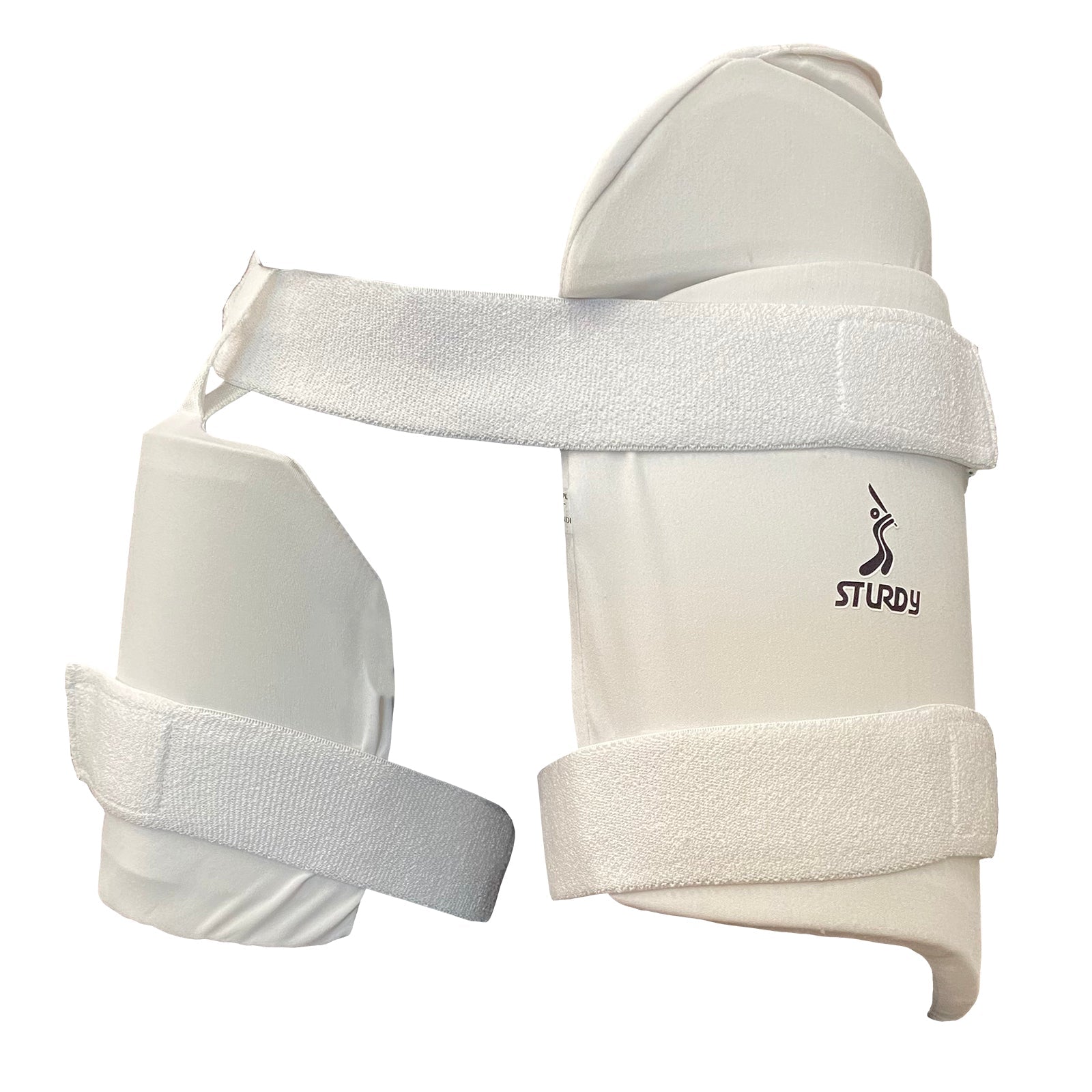 Sturdy Rhino Combo Thigh Pad - Youth