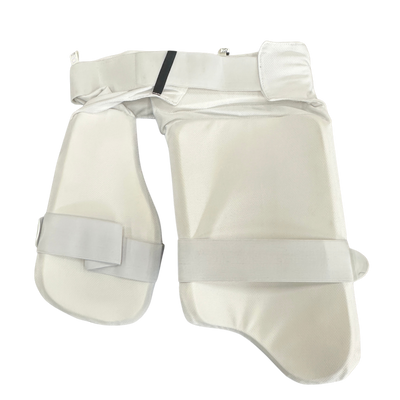 Sturdy Komodo Combo Thigh Guard - Adult