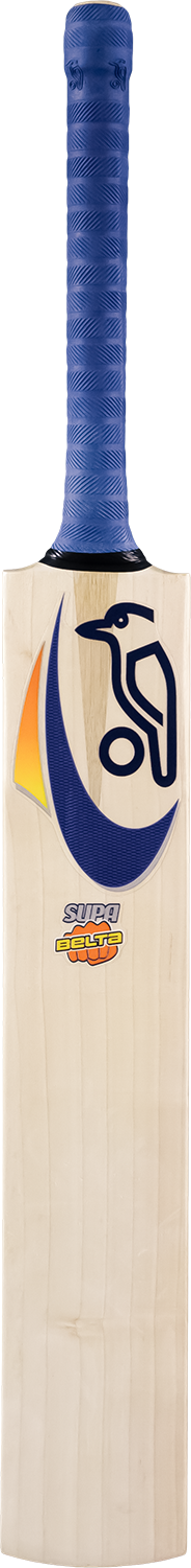 Kookaburra Supa Belta Cricket Bat - Senior