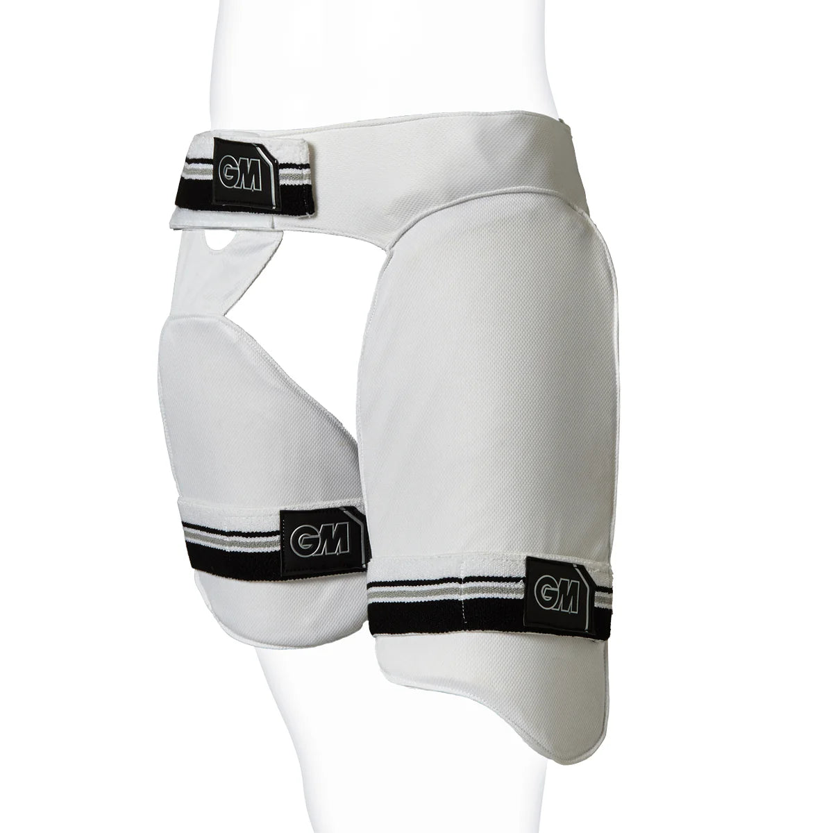 Gunn & Moore Original Limited Edition Combo Thigh Pad Set - Senior