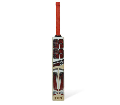 SS Tiger Cricket Bat - Adult