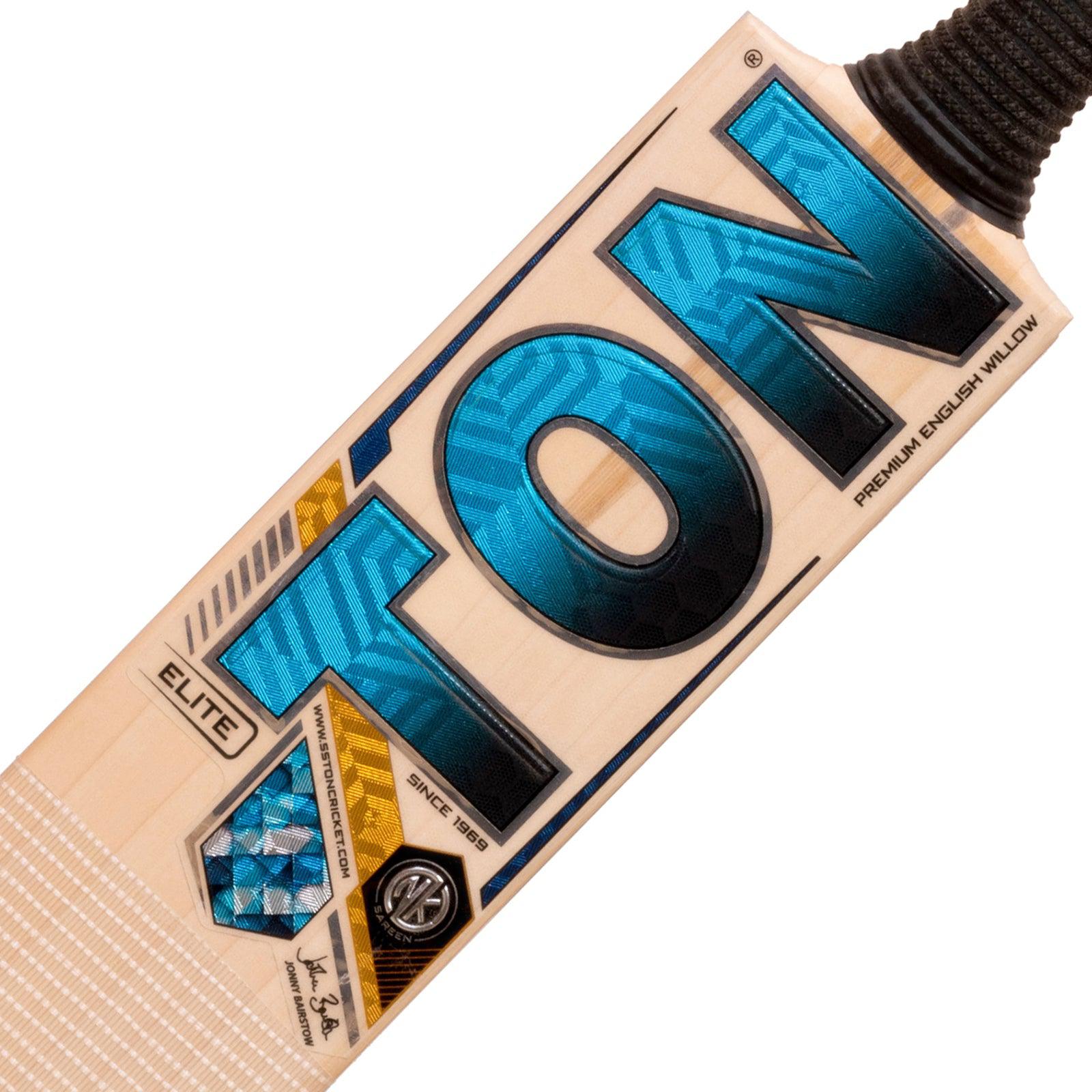 TON Elite Cricket Bat - Harrow