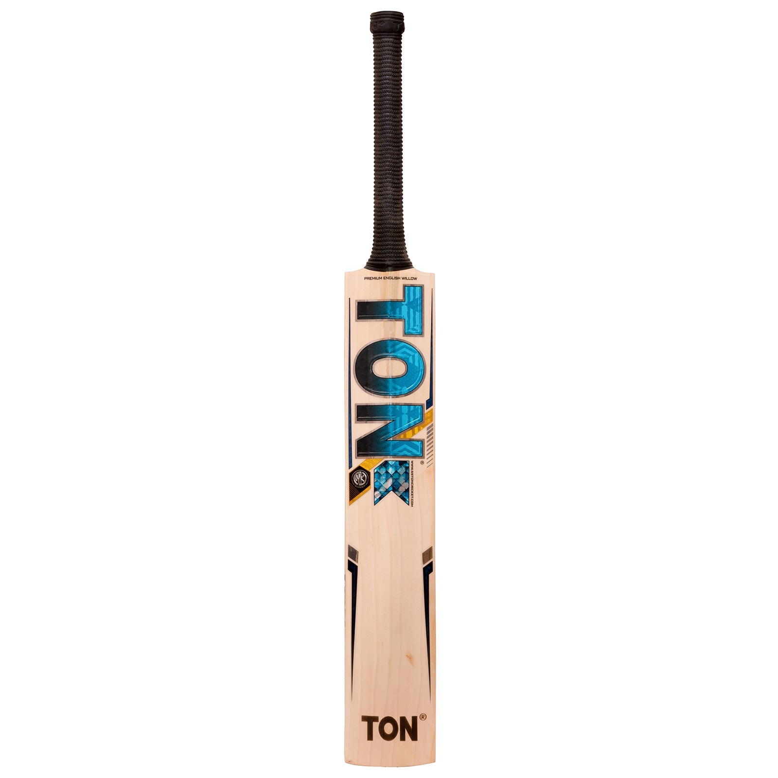 TON Elite Cricket Bat - Size 5