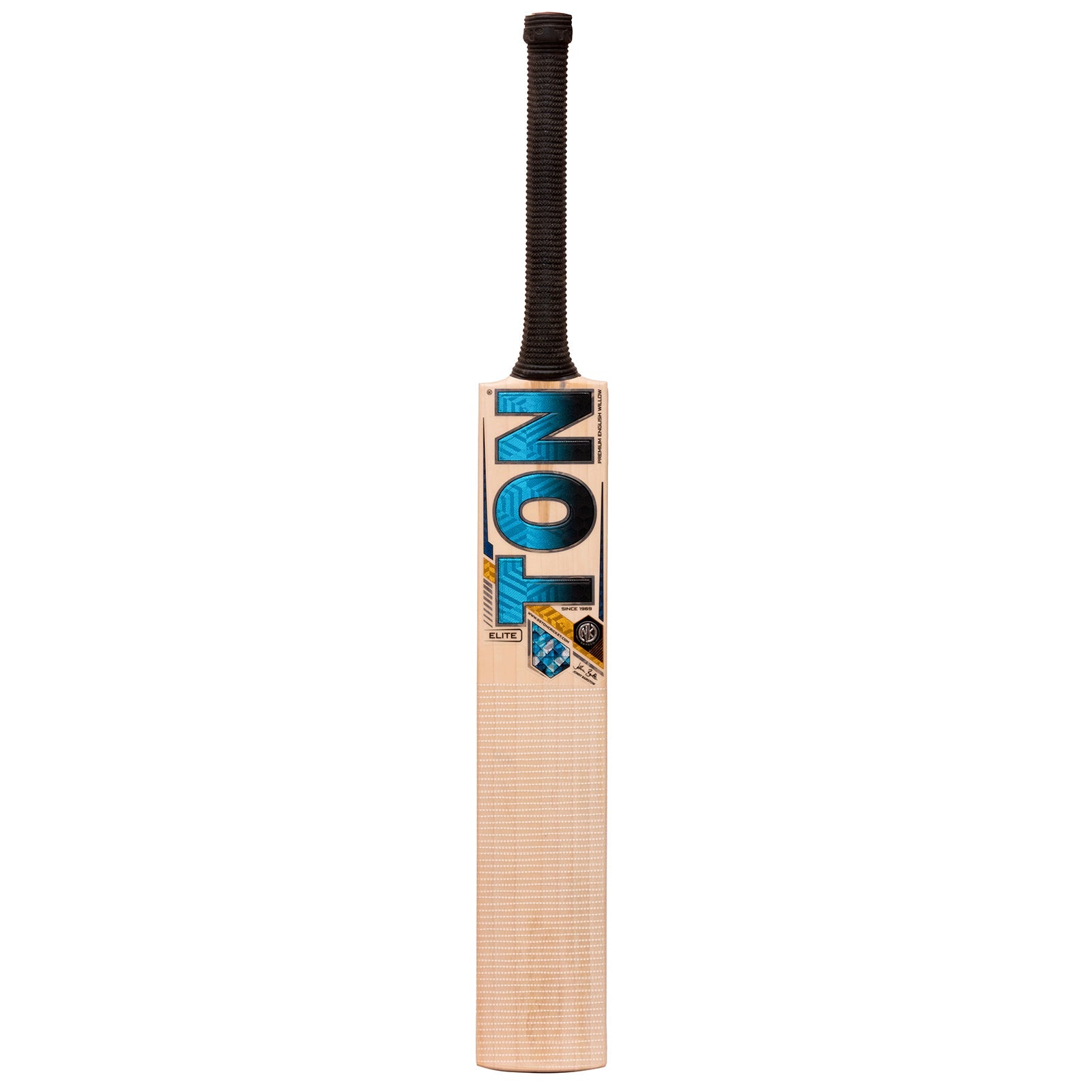 TON Elite Cricket Bat - Size 5