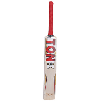 TON Gold Edition Cricket Bat - Senior