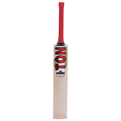 TON Gold Edition Cricket Bat - Senior