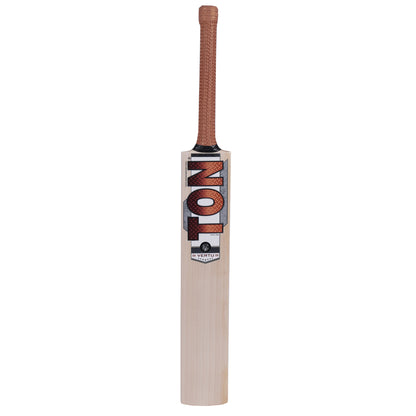 TON Gutsy Cricket Bat - Harrow