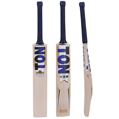 TON Player Edition Cricket Bat - Short Blade