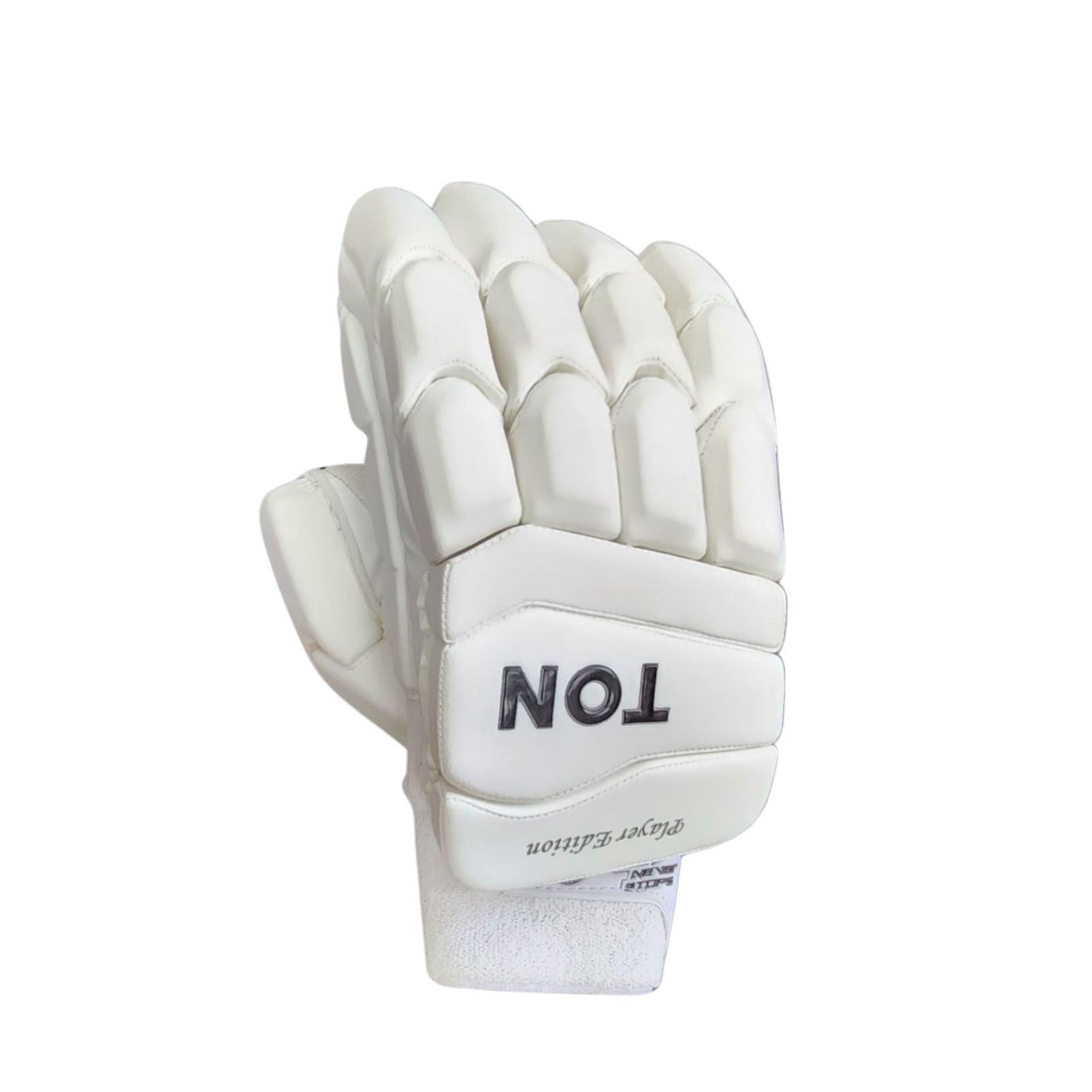 TON Player Edition Cricket Batting Gloves - Senior