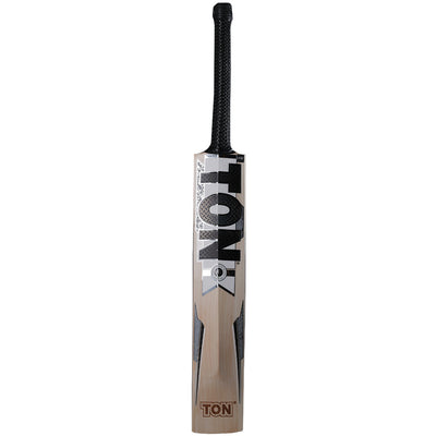 TON Silver Edition Cricket Bat - Adult