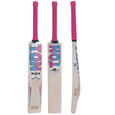TON Slasher Cricket Bat - Senior LB/LH