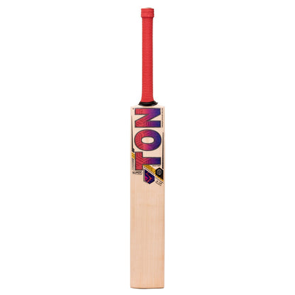 TON Super Cricket Bat - Senior