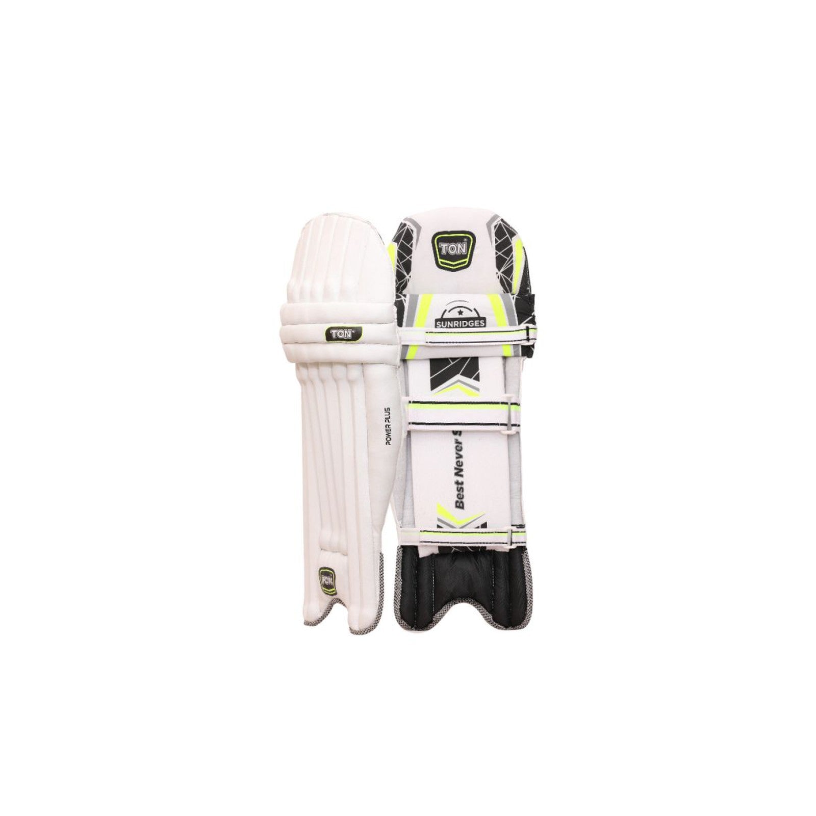 Ton Power Plus Batting Pads - Senior