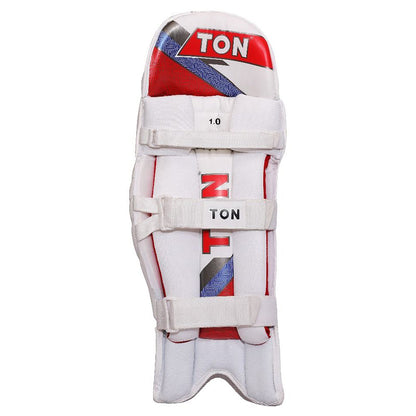 Ton Pro 1.0 Batting Pads - Senior