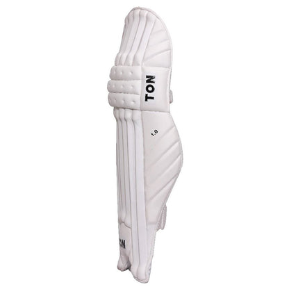 Ton Pro 1.0 Batting Pads - Senior