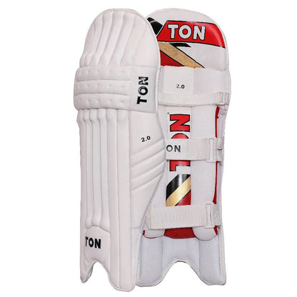 Ton Pro 2.0 Batting Pads - Senior