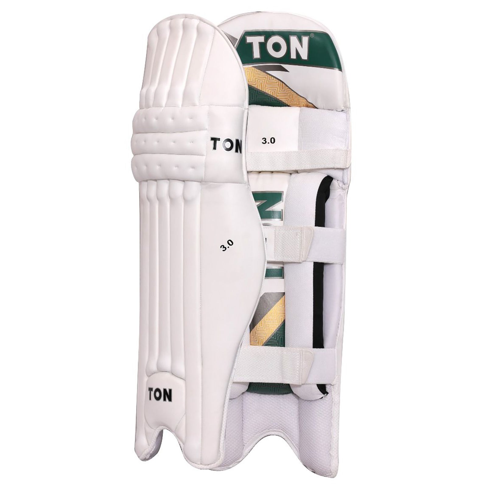 Ton Pro 3.0 Batting Pads - Senior