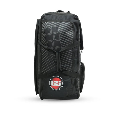 SS Matrix Wheel Cricket Bag