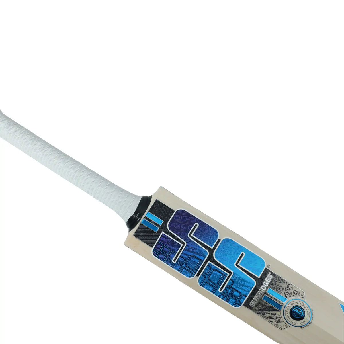 SS Super Select Cricket Bat - Adult